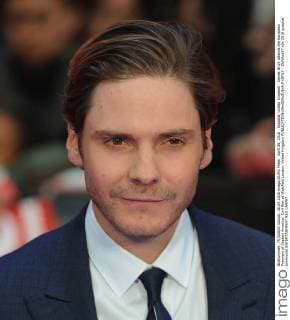 April 26, 2016 - England, United Kingdom - Daniel Bruhl attends the European Premiere of Captain America: Civil War at Westfield London. United Kingdom - ZUMAs147