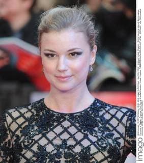 April 26, 2016 - England, United Kingdom - Emily Vancamp attends the European Premiere of Captain America: Civil War at Westfield London. United Kingdom - ZUMAs147
