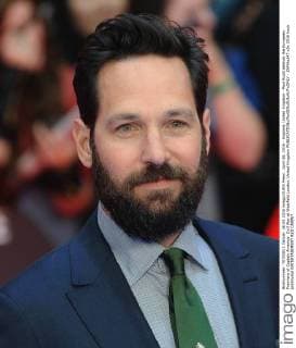 April 26, 2016 - England, United Kingdom - Paul Rudd attends the European Premiere of Captain America: Civil War at Westfield London. United Kingdom - ZUMAs147