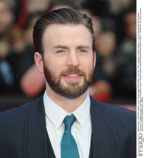 April 26, 2016 - England, United Kingdom - Chris Evans attends the European Premiere of Captain America: Civil War at Westfield London. United Kingdom - ZUMAs147