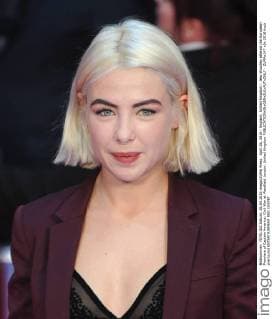 April 26, 2016 - England, United Kingdom - Jess Woodley attends the European Premiere of Captain America: Civil War at Westfield London. United Kingdom - ZUMAs147