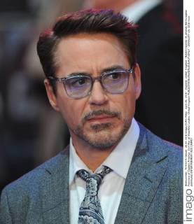 April 26, 2016 - England, United Kingdom - Robert Downey JR.attends the European Premiere of Captain America: Civil War at Westfield London. United Kingdom - ZUMAs147