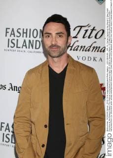 LOS ANGELES - APR 25: Darren Capozzi at the Stevie D West Coast Premiere at the Newport Beach Film Festival at the Island Cinema on April 25, 2016 in Newport Beach, CA  KathyxHutchins