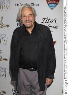 LOS ANGELES - APR 25: Hal Linden at the Stevie D West Coast Premiere at the Newport Beach Film Festival at the Island Cinema on April 25, 2016 in Newport Beach, CA  KathyxHutchins