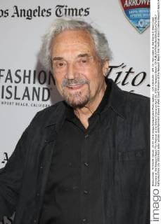 LOS ANGELES - APR 25: Hal Linden at the Stevie D West Coast Premiere at the Newport Beach Film Festival at the Island Cinema on April 25, 2016 in Newport Beach, CA  KathyxHutchins