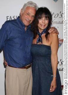 LOS ANGELES - APR 25: John Aprea, wife Betsy Parker at the Stevie D West Coast Premiere at the Newport Beach Film Festival at the Island Cinema on April 25, 2016 in Newport Beach, CA  KathyxHutchins