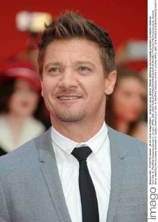 American actor Jeremy Renner attending the European premiere of Captain America: Civil War at Westfield Shopping Centre in London. APRIL 26th 2016  PTYx161145