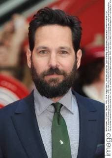 American actor Paul Rudd attending the European premiere of Captain America: Civil War at Westfield Shopping Centre in London. APRIL 26th 2016  PTYx161145