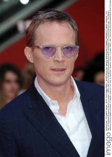 British actor Paul Bettany attending the European premiere of Captain America: Civil War at Westfield Shopping Centre in London. APRIL 26th 2016  PTYx161145