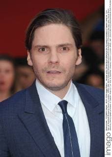 German actor Daniel Bruhl attending the European premiere of Captain America: Civil War at Westfield Shopping Centre in London. APRIL 26th 2016  PTYx161145