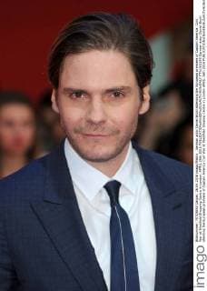 German actor Daniel Bruhl attending the European premiere of Captain America: Civil War at Westfield Shopping Centre in London. APRIL 26th 2016  PTYx161145