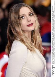Elizabeth Olsen bei der Premiere des Kinofilms Captain America: Civil War The First Avenger: Civil War im Vue Cinema Westfield. London, 26.04.2016 Elizabeth Olsen  Foto:xS.xVasx xFuturexImage