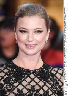 Emily VanCamp bei der Premiere des Kinofilms Captain America: Civil War The First Avenger: Civil War im Vue Cinema Westfield. London, 26.04.2016 Emily VanCamp  Foto:xS.xVasx xFuturexImage