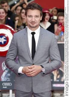 Jeremy Renner bei der Premiere des Kinofilms Captain America: Civil War The First Avenger: Civil War im Vue Cinema Westfield. London, 26.04.2016 Jeremy Renner  Foto:xS.xVasx xFuturexImage