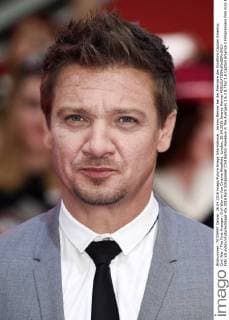 Jeremy Renner bei der Premiere des Kinofilms Captain America: Civil War The First Avenger: Civil War im Vue Cinema Westfield. London, 26.04.2016 Jeremy Renner  Foto:xS.xVasx xFuturexImage