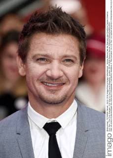 Jeremy Renner bei der Premiere des Kinofilms Captain America: Civil War The First Avenger: Civil War im Vue Cinema Westfield. London, 26.04.2016 Jeremy Renner  Foto:xS.xVasx xFuturexImage