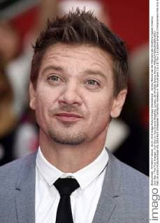 Jeremy Renner bei der Premiere des Kinofilms Captain America: Civil War The First Avenger: Civil War im Vue Cinema Westfield. London, 26.04.2016 Jeremy Renner  Foto:xS.xVasx xFuturexImage