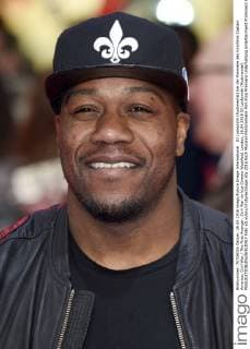 DJ Locksmith (Rudimental) bei der Premiere des Kinofilms Captain America: Civil War The First Avenger: Civil War im Vue Cinema Westfield. London, 26.04.2016 DJ Locksmith (Rudimental)  Foto:xS.xVasx xFuturexImage