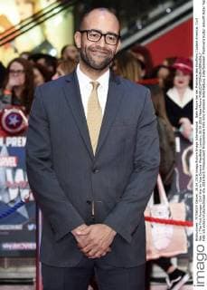 Nate Moore bei der Premiere des Kinofilms Captain America: Civil War The First Avenger: Civil War im Vue Cinema Westfield. London, 26.04.2016 Nate Moore  Foto:xS.xVasx xFuturexImage