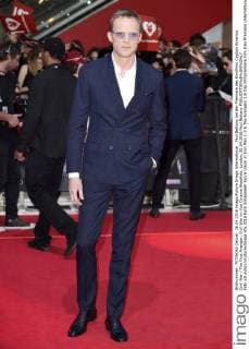 Paul Bettany bei der Premiere des Kinofilms Captain America: Civil War The First Avenger: Civil War im Vue Cinema Westfield. London, 26.04.2016 Paul Bettany  Foto:xS.xVasx xFuturexImage