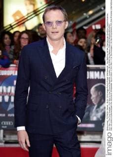 Paul Bettany bei der Premiere des Kinofilms Captain America: Civil War The First Avenger: Civil War im Vue Cinema Westfield. London, 26.04.2016 Paul Bettany  Foto:xS.xVasx xFuturexImage