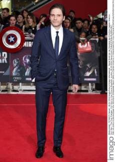 Daniel Brühl bei der Premiere des Kinofilms Captain America: Civil War The First Avenger: Civil War im Vue Cinema Westfield. London, 26.04.2016 Daniel Brühl  Foto:xS.xVasx xFuturexImage