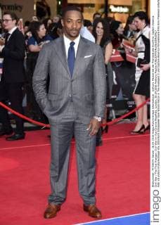 Anthony Mackie bei der Premiere des Kinofilms Captain America: Civil War The First Avenger: Civil War im Vue Cinema Westfield. London, 26.04.2016 Anthony Mackie  Foto:xS.xVasx xFuturexImage