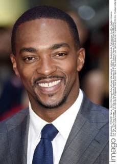 Anthony Mackie bei der Premiere des Kinofilms Captain America: Civil War The First Avenger: Civil War im Vue Cinema Westfield. London, 26.04.2016 Anthony Mackie  Foto:xS.xVasx xFuturexImage