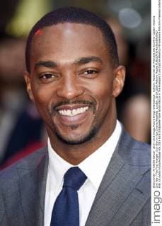Anthony Mackie bei der Premiere des Kinofilms Captain America: Civil War The First Avenger: Civil War im Vue Cinema Westfield. London, 26.04.2016 Anthony Mackie  Foto:xS.xVasx xFuturexImage