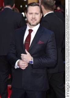 A.J. Buckley bei der Premiere des Kinofilms Captain America: Civil War The First Avenger: Civil War im Vue Cinema Westfield. London, 26.04.2016 A.J. Buckley  Foto:xS.xVasx xFuturexImage