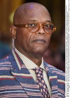 Samuel L. Jackson bei der Premiere des Kinofilms Captain America: Civil War The First Avenger: Civil War im Vue Cinema Westfield. London, 26.04.2016 Samuel L. Jackson  Foto:xS.xVasx xFuturexImage
