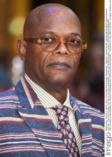 Samuel L. Jackson bei der Premiere des Kinofilms Captain America: Civil War The First Avenger: Civil War im Vue Cinema Westfield. London, 26.04.2016 Samuel L. Jackson  Foto:xS.xVasx xFuturexImage