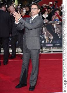 Robert Downey Jr. bei der Premiere des Kinofilms Captain America: Civil War The First Avenger: Civil War im Vue Cinema Westfield. London, 26.04.2016 Robert Downey Jr.  Foto:xS.xVasx xFuturexImage