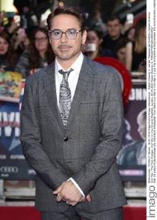Robert Downey Jr. bei der Premiere des Kinofilms Captain America: Civil War The First Avenger: Civil War im Vue Cinema Westfield. London, 26.04.2016 Robert Downey Jr.  Foto:xS.xVasx xFuturexImage