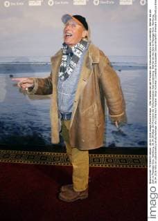 Otto Waalkes bei der Premiere der Dokumentation Udo Lindenberg: Stärker als die Zeit im Passage Kino. Hamburg, 26.04.2016bei der Premiere der Dokumentation Udo Lindenberg: Stärker als die Zeit im Passage Kino. Hamburg, 26.04.2016 Foto:xU.xGlockmannx xFuturexImage