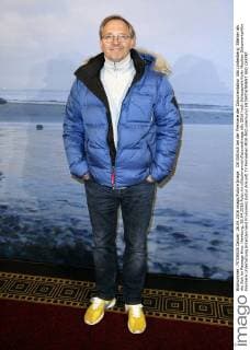 Olli Dittrich bei der Premiere der Dokumentation Udo Lindenberg: Stärker als die Zeit im Passage Kino. Hamburg, 26.04.2016 Foto:xU.xGlockmannx xFuturexImage
