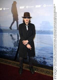 Udo Lindenberg bei der Premiere der Dokumentation Udo Lindenberg: Stärker als die Zeit im Passage Kino. Hamburg, 26.04.2016 Foto:xU.xGlockmannx xFuturexImage