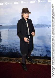Udo Lindenberg bei der Premiere der Dokumentation Udo Lindenberg: Stärker als die Zeit im Passage Kino. Hamburg, 26.04.2016 Foto:xU.xGlockmannx xFuturexImage