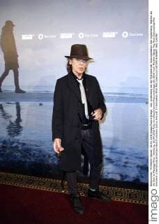 Udo Lindenberg bei der Premiere der Dokumentation Udo Lindenberg: Stärker als die Zeit im Passage Kino. Hamburg, 26.04.2016 Foto:xU.xGlockmannx xFuturexImage