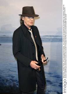 Udo Lindenberg bei der Premiere der Dokumentation Udo Lindenberg: Stärker als die Zeit im Passage Kino. Hamburg, 26.04.2016 Foto:xU.xGlockmannx xFuturexImage