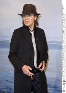 Udo Lindenberg bei der Premiere der Dokumentation Udo Lindenberg: Stärker als die Zeit im Passage Kino. Hamburg, 26.04.2016 Foto:xU.xGlockmannx xFuturexImage