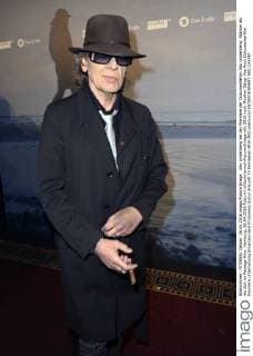 Udo Lindenberg bei der Premiere der Dokumentation Udo Lindenberg: Stärker als die Zeit im Passage Kino. Hamburg, 26.04.2016 Foto:xU.xGlockmannx xFuturexImage