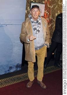 Otto Waalkes bei der Premiere der Dokumentation Udo Lindenberg: Stärker als die Zeit im Passage Kino. Hamburg, 26.04.2016bei der Premiere der Dokumentation Udo Lindenberg: Stärker als die Zeit im Passage Kino. Hamburg, 26.04.2016 Foto:xgbrcix xFuturexImage
