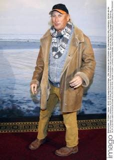 Otto Waalkes bei der Premiere der Dokumentation Udo Lindenberg: Stärker als die Zeit im Passage Kino. Hamburg, 26.04.2016bei der Premiere der Dokumentation Udo Lindenberg: Stärker als die Zeit im Passage Kino. Hamburg, 26.04.2016 Foto:xgbrcix xFuturexImage