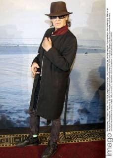 Udo Lindenberg bei der Premiere der Dokumentation Udo Lindenberg: Stärker als die Zeit im Passage Kino. Hamburg, 26.04.2016 Foto:xgbrcix xFuturexImage