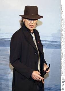 Udo Lindenberg bei der Premiere der Dokumentation Udo Lindenberg: Stärker als die Zeit im Passage Kino. Hamburg, 26.04.2016 Foto:xgbrcix xFuturexImage