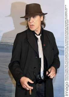 Udo Lindenberg bei der Premiere der Dokumentation Udo Lindenberg: Stärker als die Zeit im Passage Kino. Hamburg, 26.04.2016 Foto:xgbrcix xFuturexImage