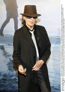 Udo Lindenberg bei der Premiere der Dokumentation Udo Lindenberg: Stärker als die Zeit im Passage Kino. Hamburg, 26.04.2016 Foto:xgbrcix xFuturexImage