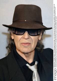 Udo Lindenberg bei der Premiere der Dokumentation Udo Lindenberg: Stärker als die Zeit im Passage Kino. Hamburg, 26.04.2016 Foto:xgbrcix xFuturexImage