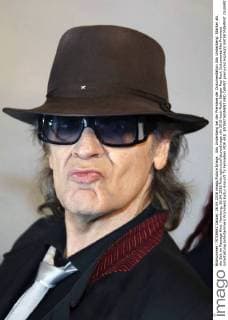 Udo Lindenberg bei der Premiere der Dokumentation Udo Lindenberg: Stärker als die Zeit im Passage Kino. Hamburg, 26.04.2016 Foto:xgbrcix xFuturexImage